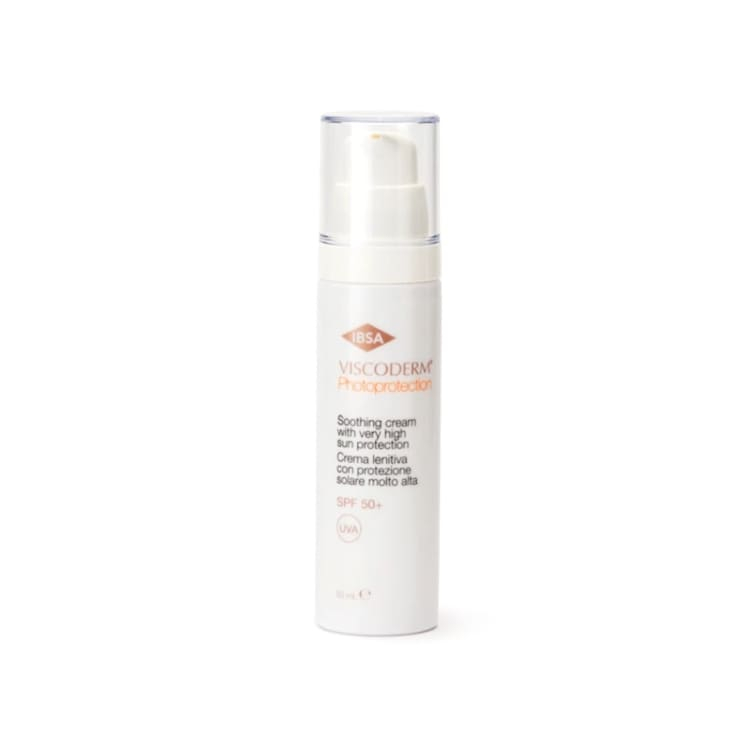 Viscoderm Photoprotection SPF50+ 50ml