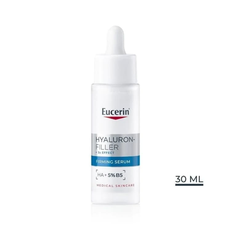 Eucerin Hyaluron-Filler Firming serum 30ml