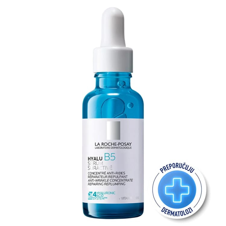 La Roche Posay Hyalu B5 visokoefikasni serum 30ml