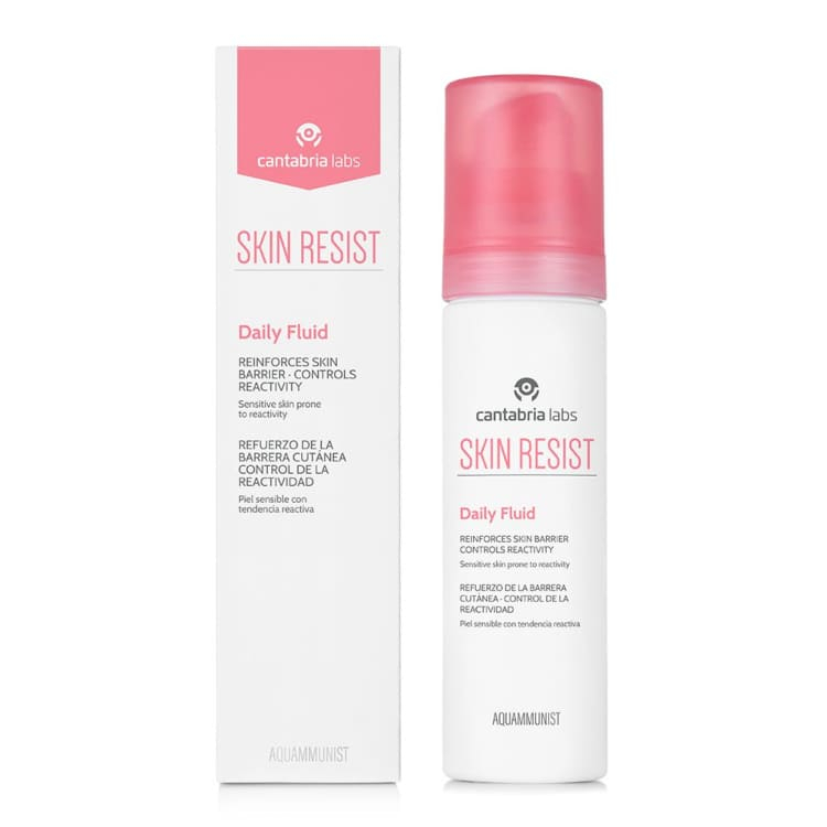 Skin Resist Daily Fluid 50ml
