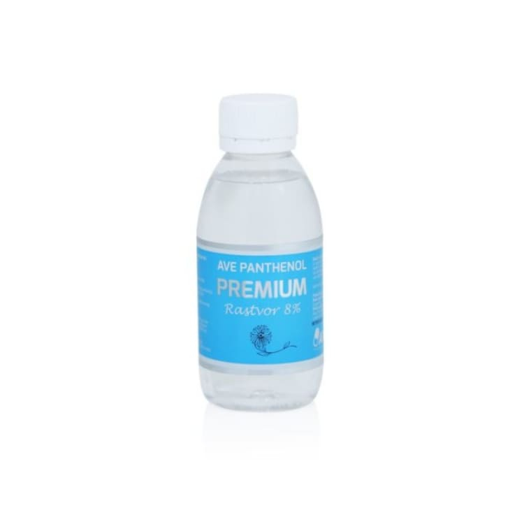 AvePanthenol PREMIUM rastvor 8% 150ml