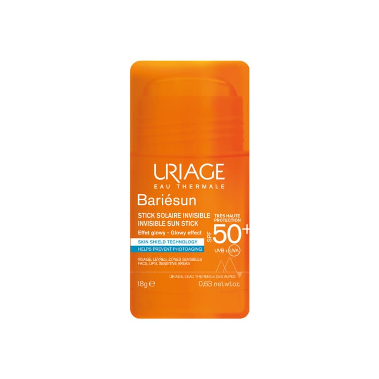 Uriage Bariesun SPF50+ stik 18g