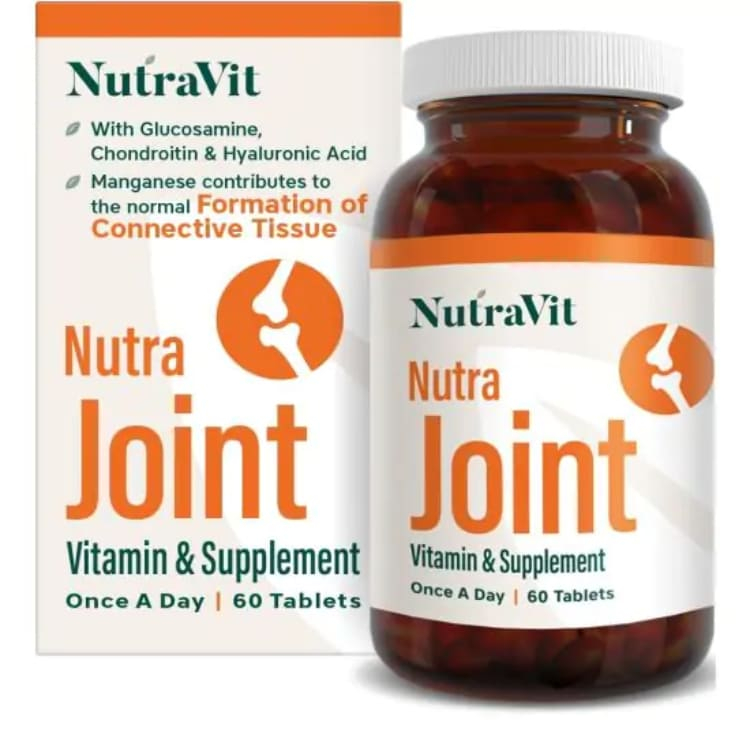 Nutra Joint 60 tableta