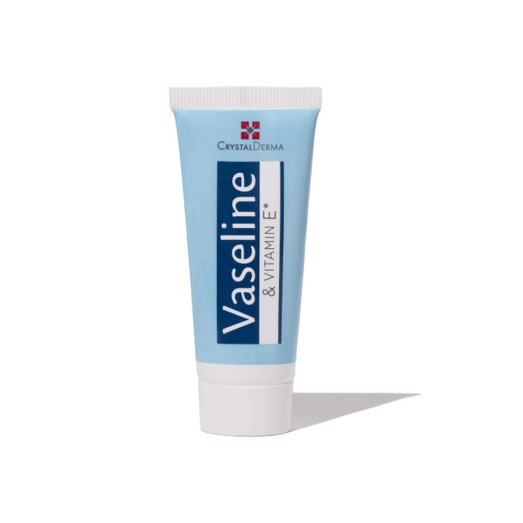 Vaseline & Vitamin E mast 40ml