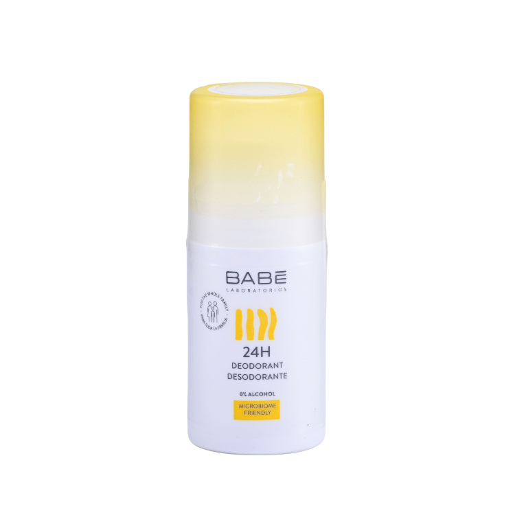 Babe Deodorant roll-on 50ml