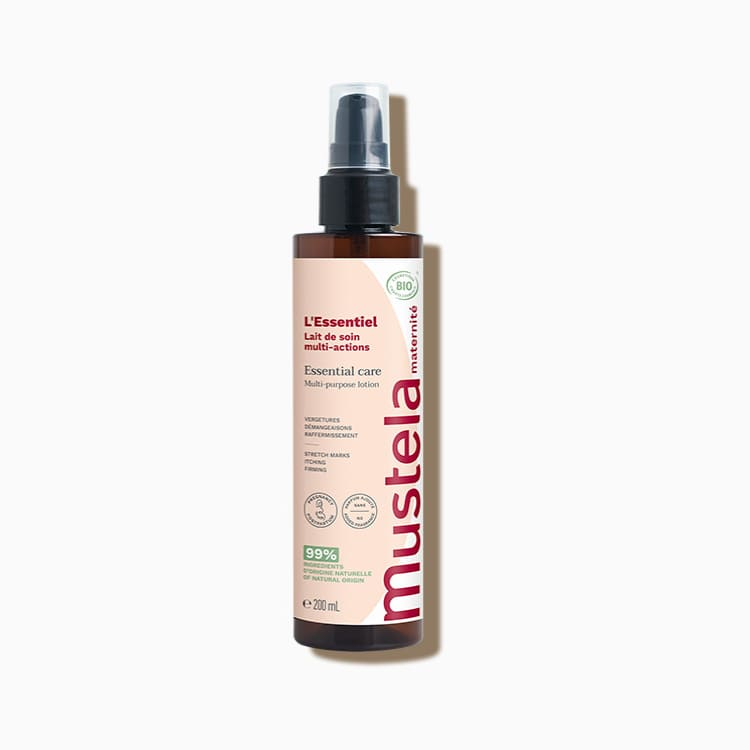 Mustela Maternity losion 200ml
