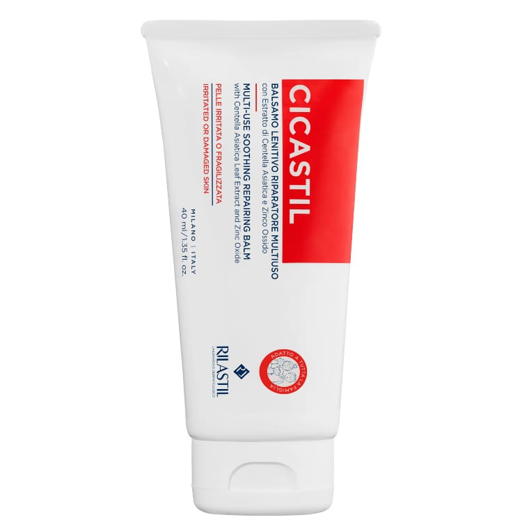 Rilastil Cicastil balzam 40ml