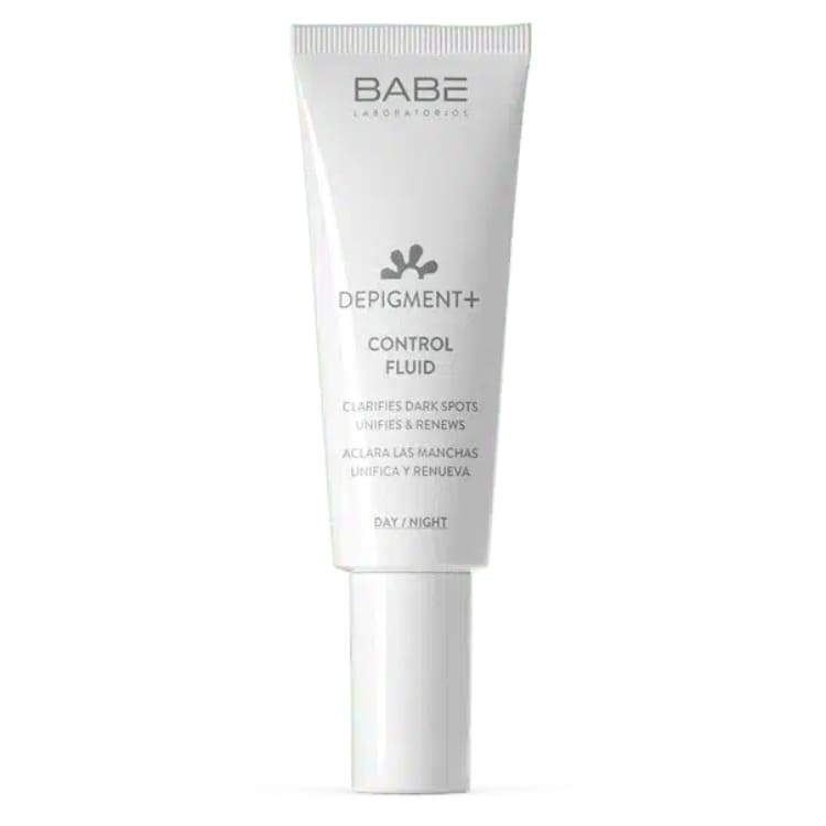 Babe Depigment+ Control fluid 40ml