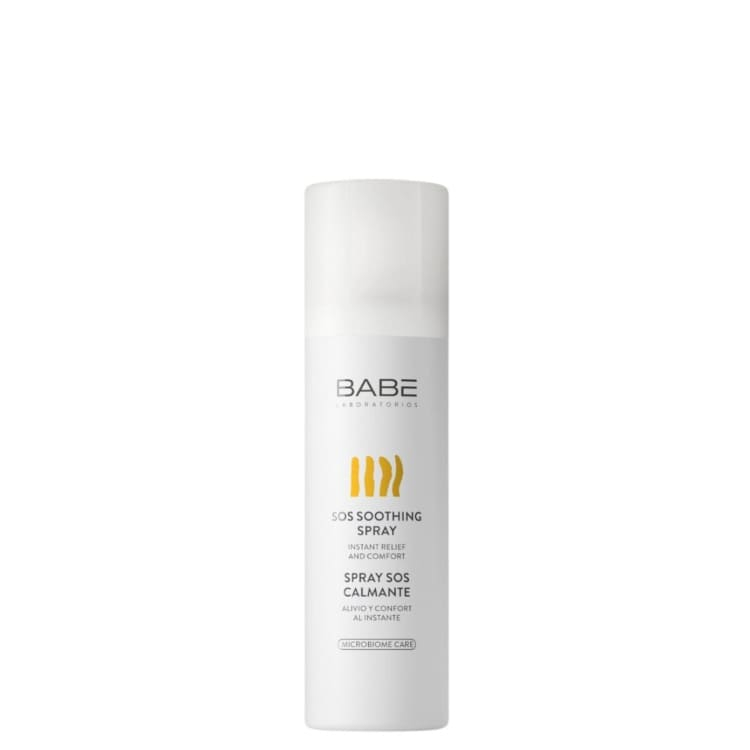 Babe SOS Soothing sprej 125ml