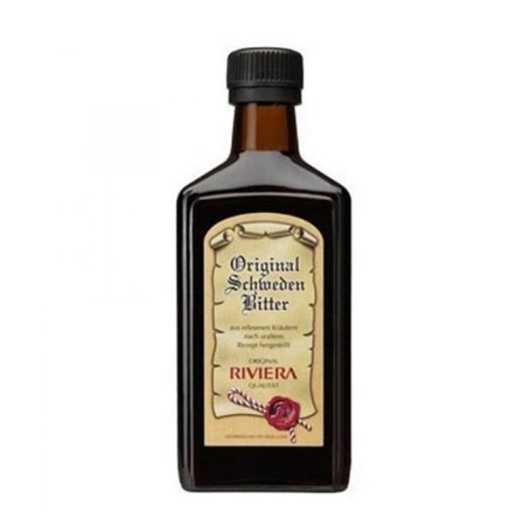 Riviera Original Schweden Bitter 100ml
