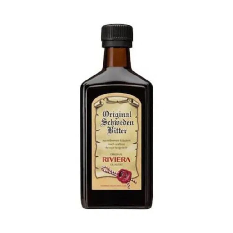 Riviera Original Schweden Bitter 500ml