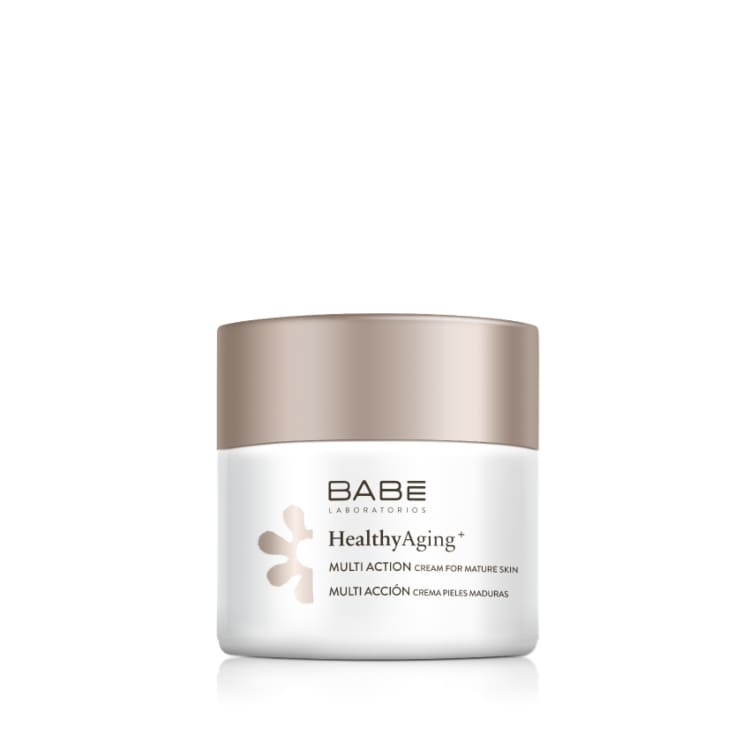 Babe Healthy Aging+ Multi Action krema 50ml