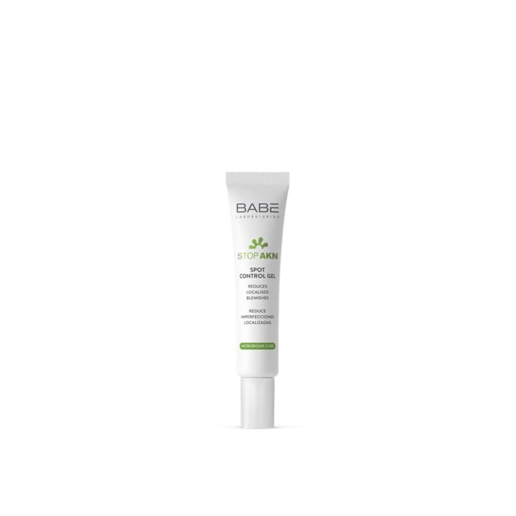 Babe Stop AKN Spot Control gel 8ml
