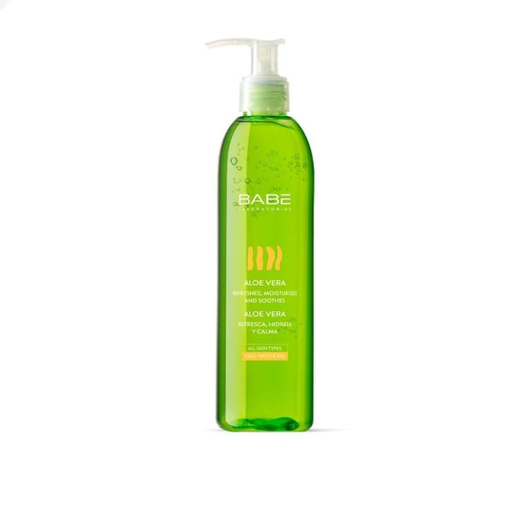 Babe Aloe Vera gel 395ml
