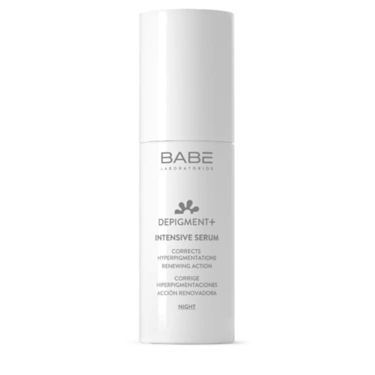 Babe Depigment+ Intensive serum 30ml