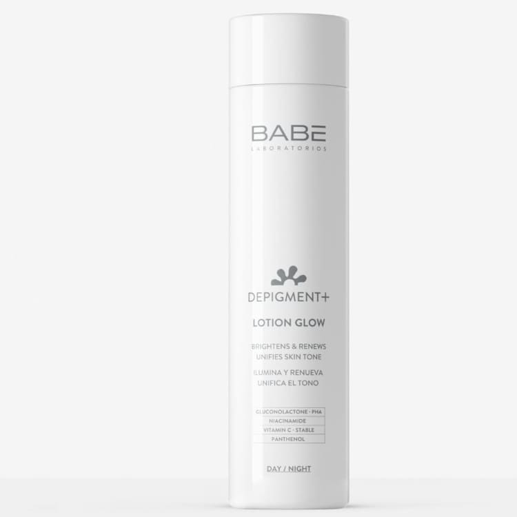 Babe Depigment+ Lotion Glow 150ml