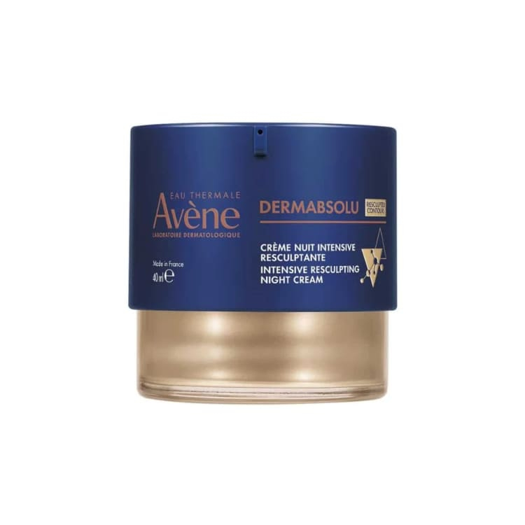 Avene DermAbsolu intenzivna noćna krema 40ml
