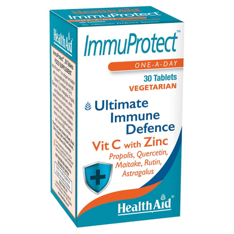 ImmuProtect 30 tableta
