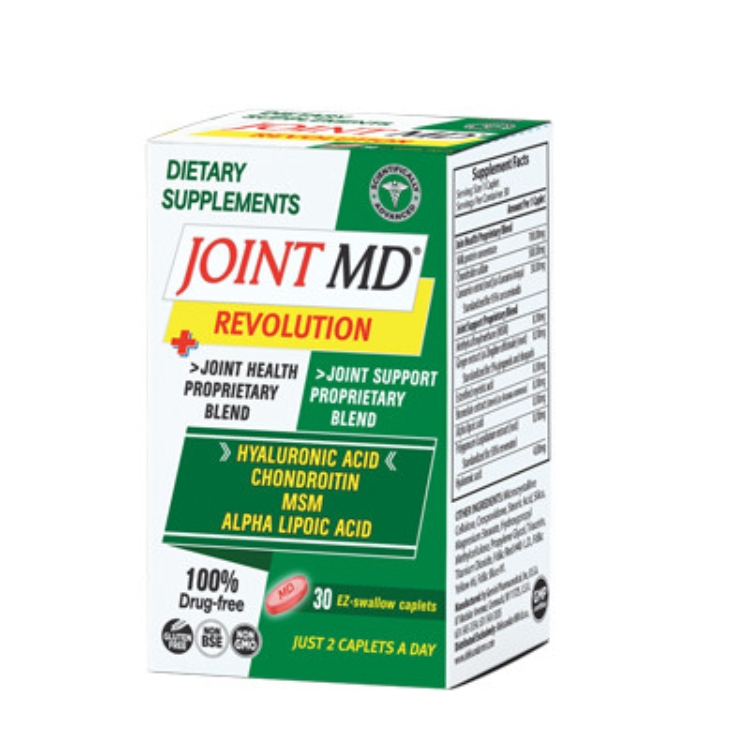 Joint MD Revolution 30 tableta