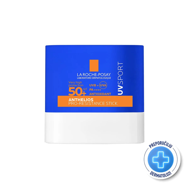 La Roche-Posay Anthelios UV Sport stik SPF50+ 10g