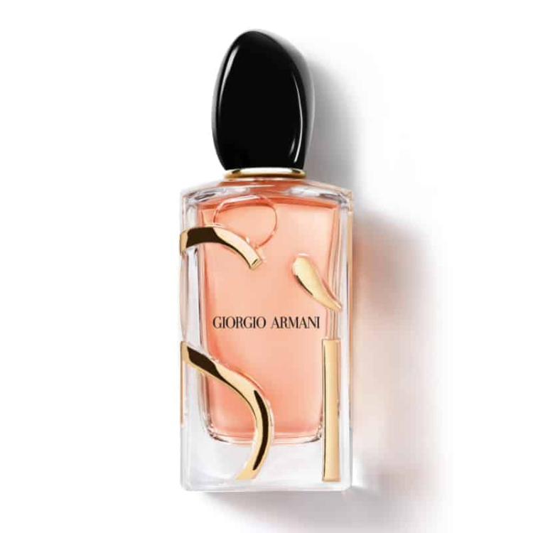 Giorgio Armani Sì Intense Refillable ženski parfem 50ml