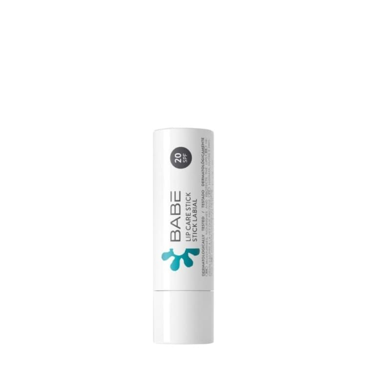 Babe Essentials Lip Care stik SPF20 4g