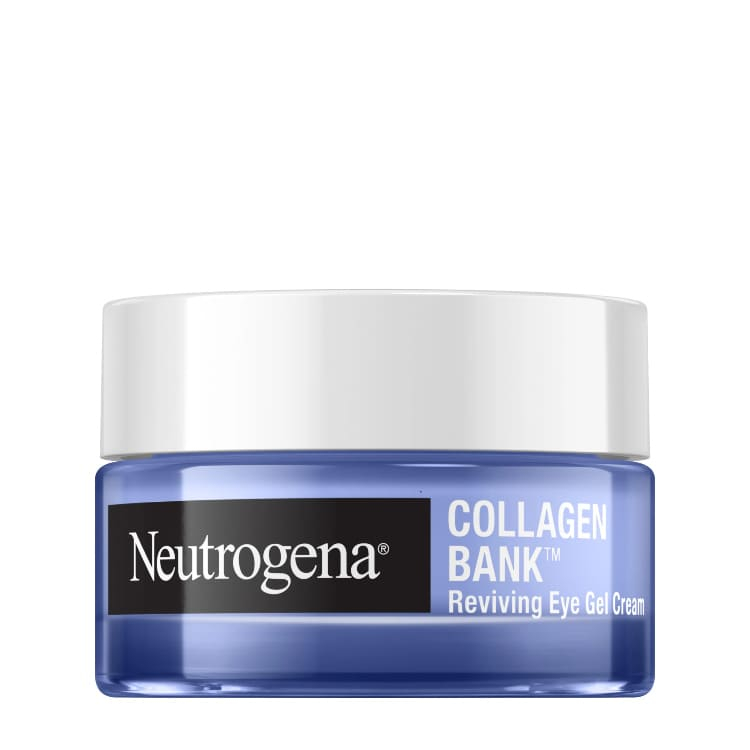 Neutrogena Collagen Bank krema za oči 15ml