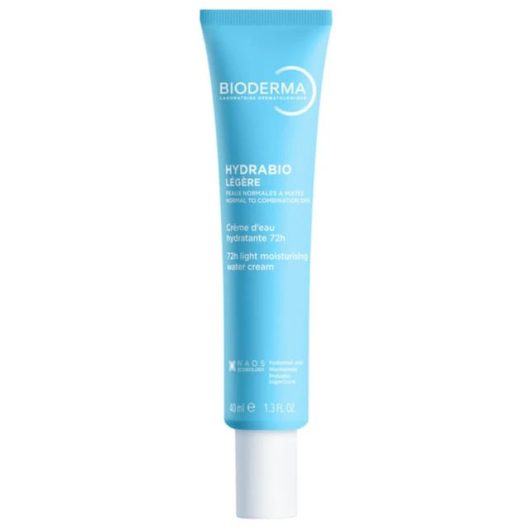 Bioderma Hydrabio Legere krema 40ml