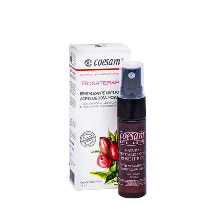 Rosa Mosqueta ulje 15ml