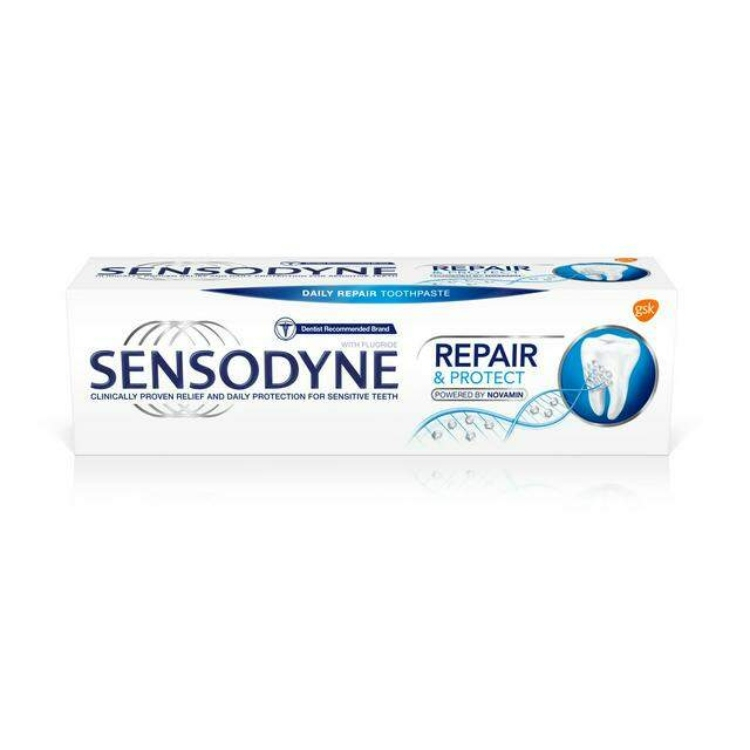 Sensodyne Repair and Protect pasta 75ml