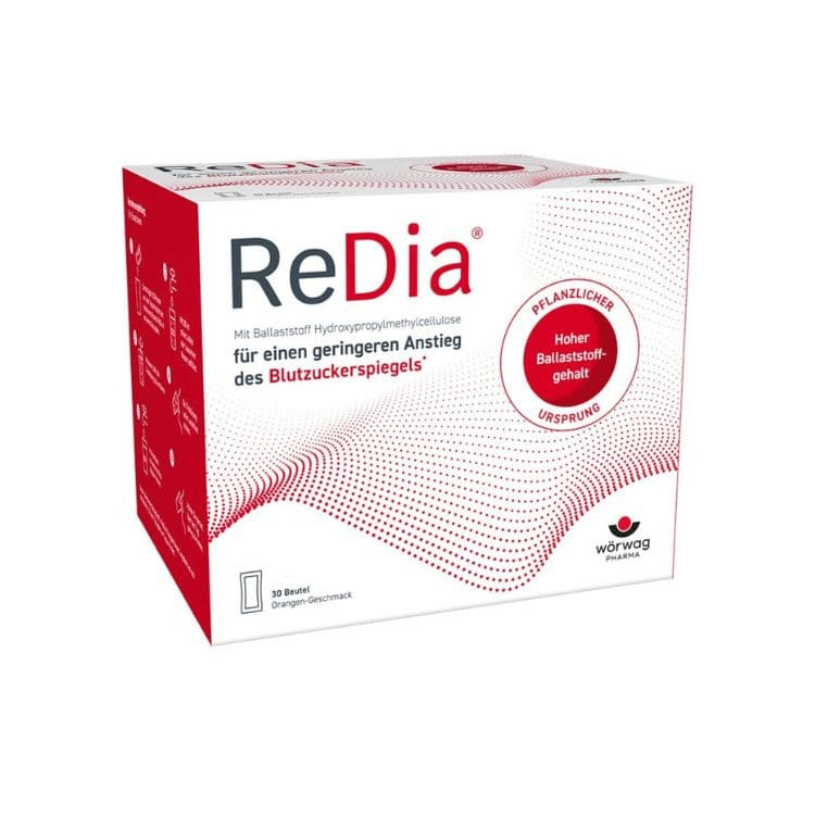 ReDia 30 kesica
