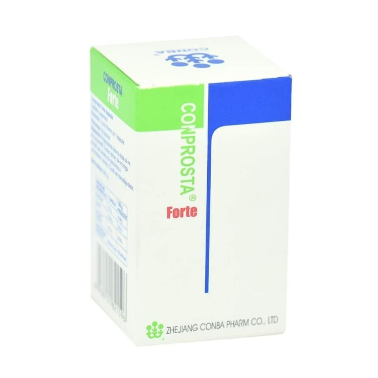 Conprosta Forte 30 tableta