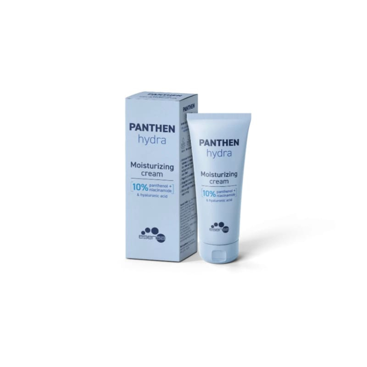 Panthen Hydra krema 100ml