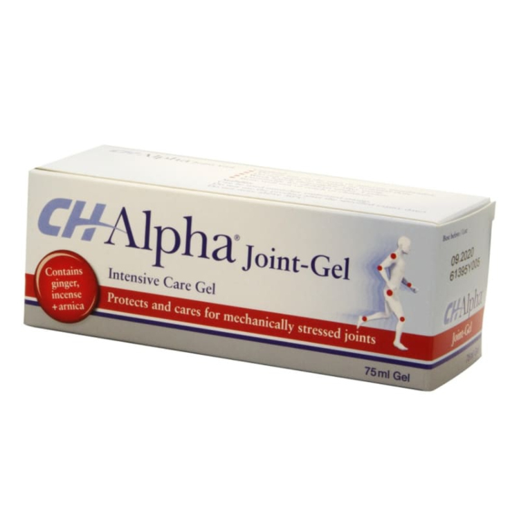 CH-Alpha Joint gel 75ml