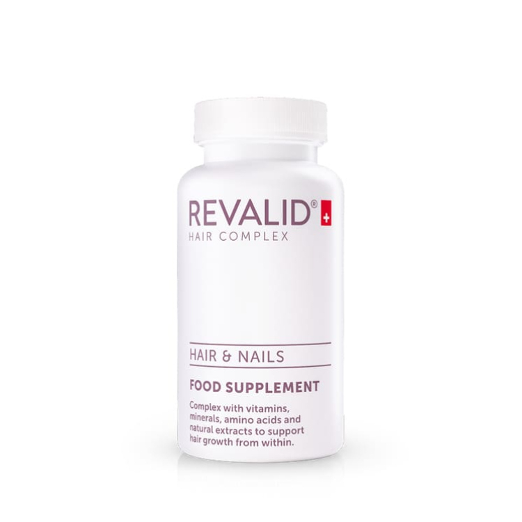Revalid Hair Complex 30 kapsula