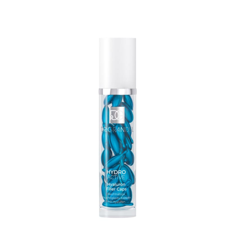 Dr Grandel Hydro Active Hyaluron Filler 28 kapsula