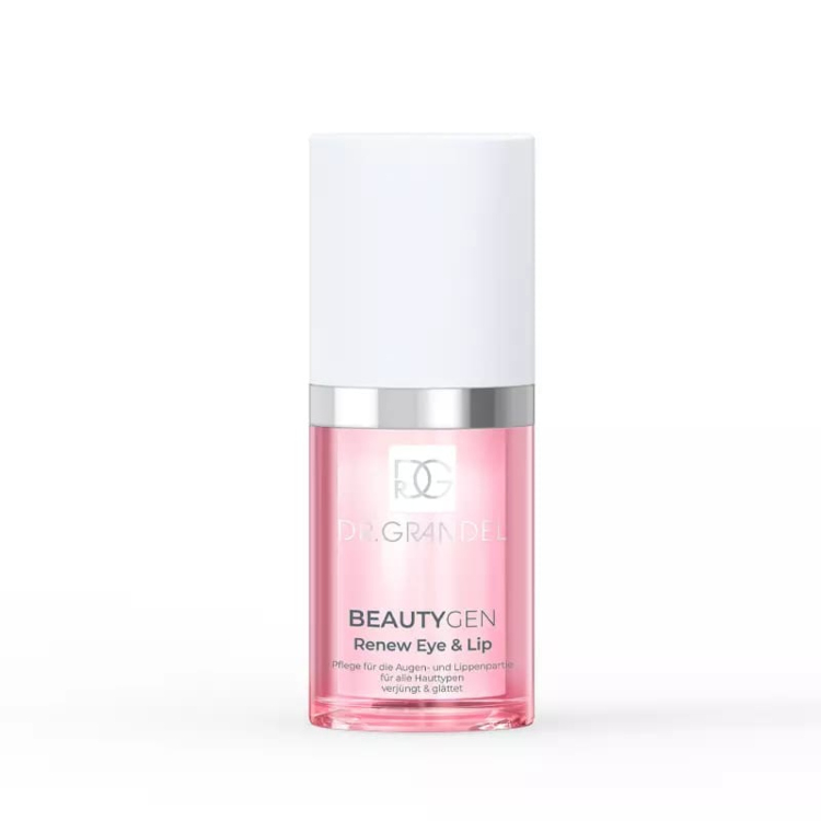 Dr Grandel Beautygen krema za predeo oko očiju i usana 15ml
