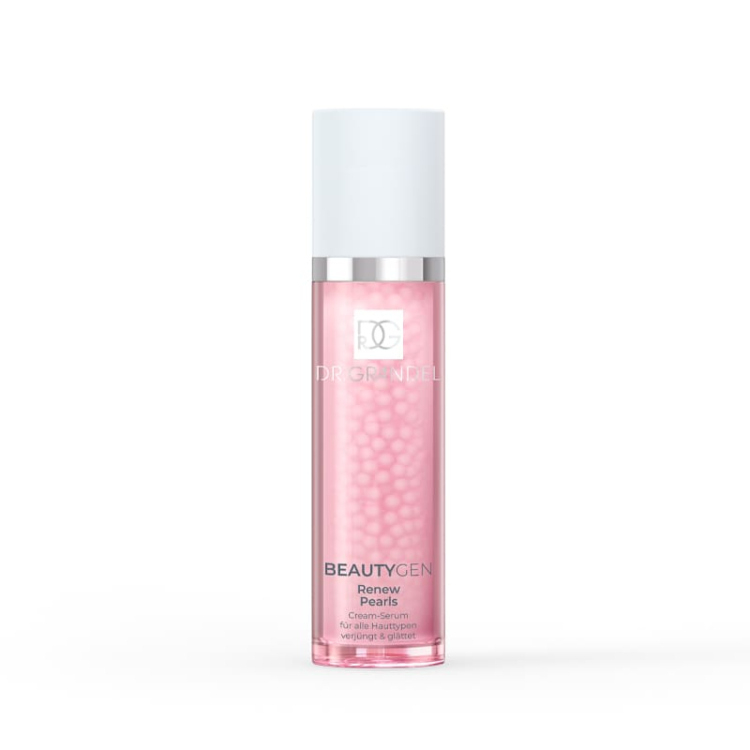 Dr Grandel Beautygen Renew Pearls kremasti serum 50ml