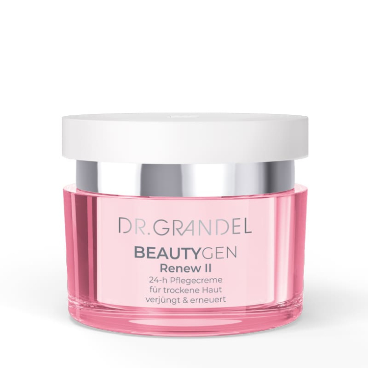 Dr Grandel Beautygen Renew II krema za suvu kožu 50ml