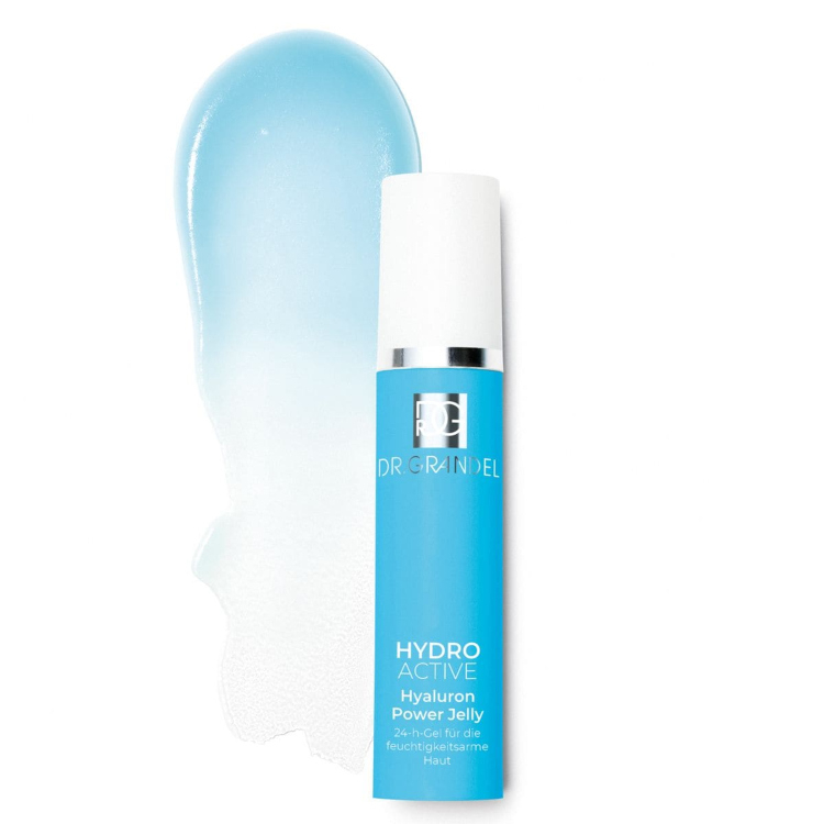 Dr Grandel Hydro Active Power Jelly gel 50ml