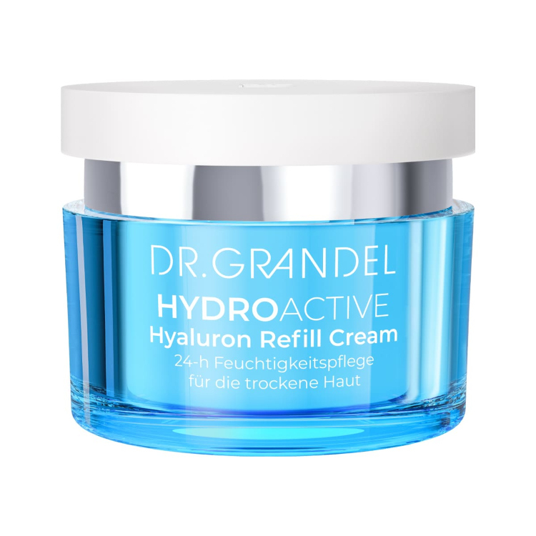 Dr Grandel Hydro Active Hyaluron refill krema 50ml