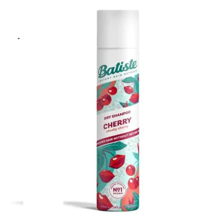 Batiste Cherry šampon za suvo pranje kose 200ml