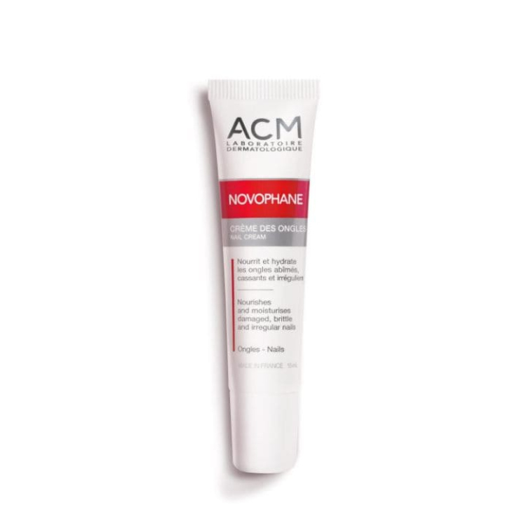 NovoPhane krema za nokte 15ml