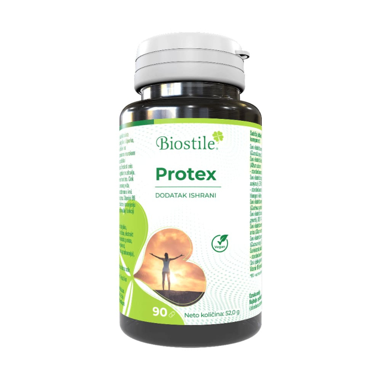 Biostile Protex 90 kapsula