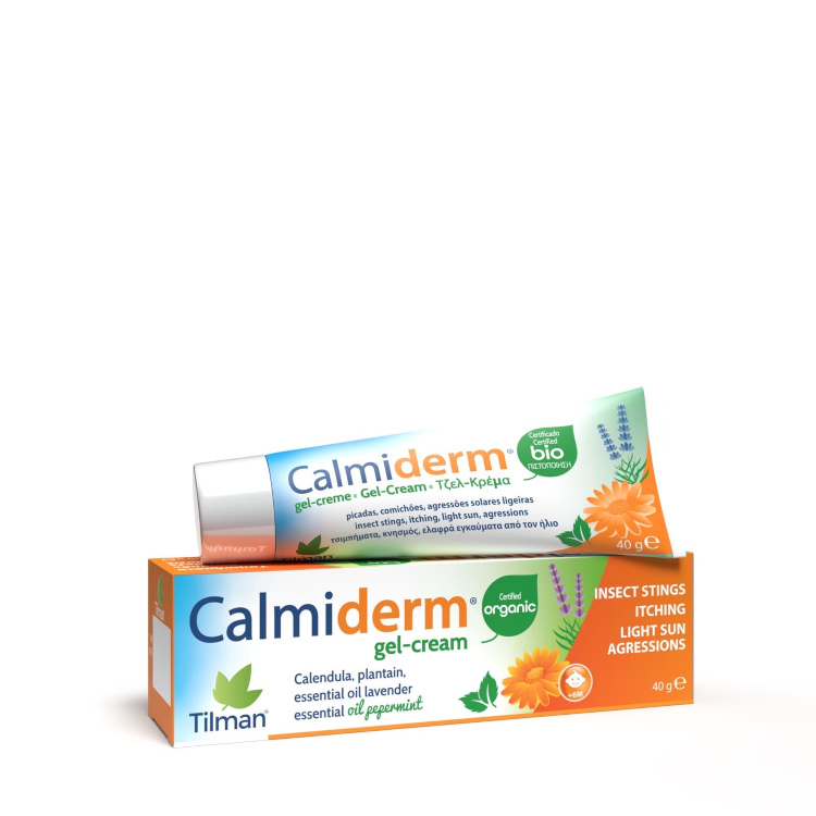Calmiderm gel-krema 40g