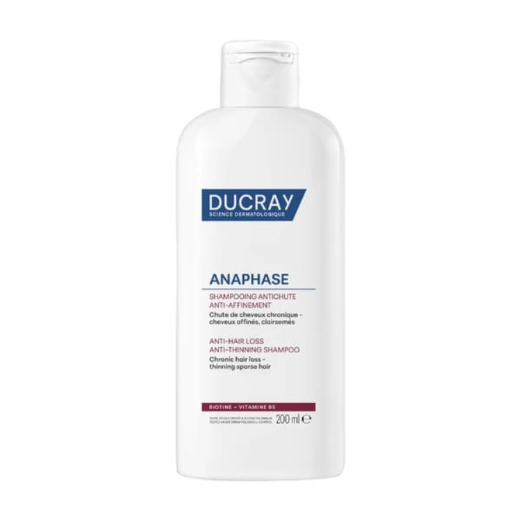 Ducray Anaphase Chronic šampon 200ml