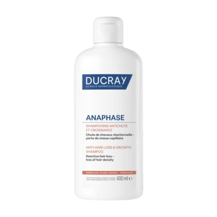 Ducray Anaphase Reactive šampon 400ml