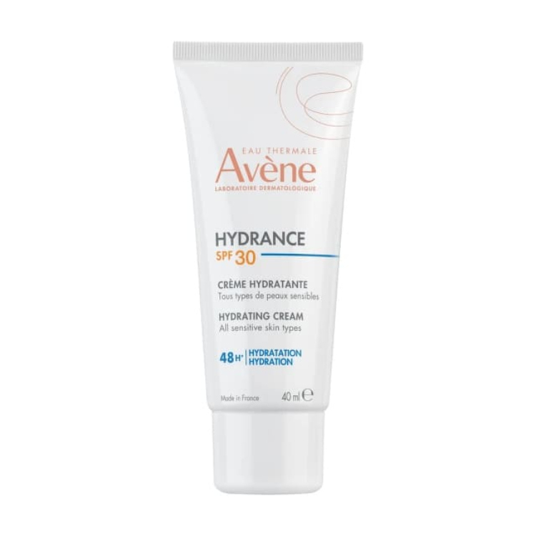 Avène Hydrance hidratantna krema SPF30 40ml