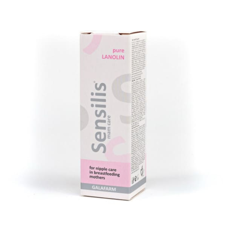 Gala Mum Care lanolin 25ml