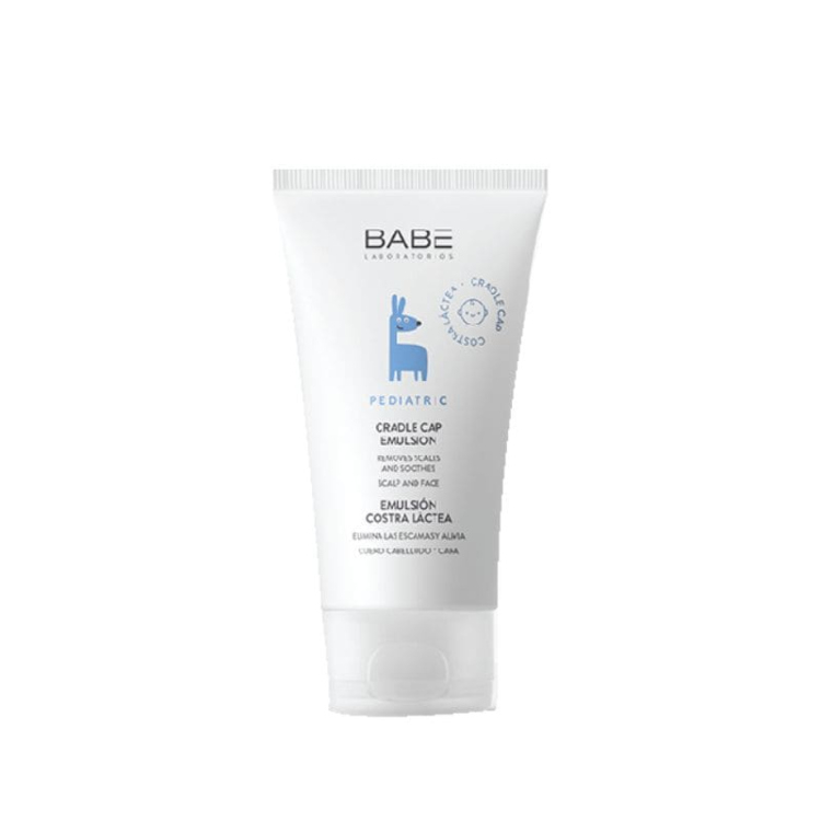 Babe Pediatric emulzija za temenjaču 50ml